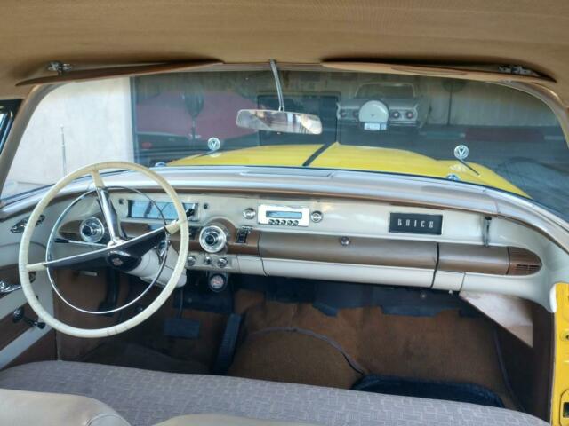 Buick Special 1958 image number 18