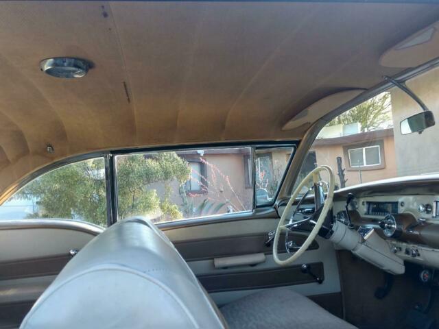 Buick Special 1958 image number 19