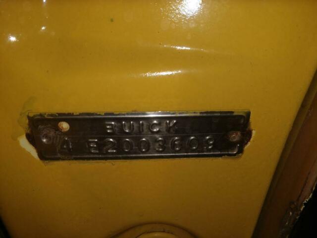Buick Special 1958 image number 22