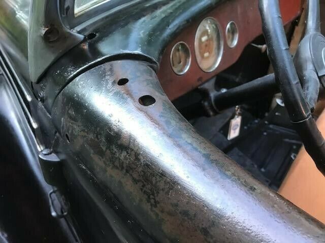 Ford Roadster 1936 image number 11