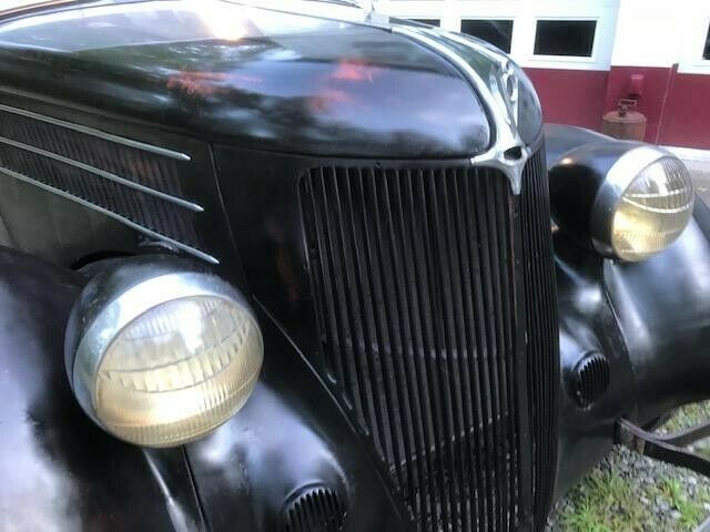 Ford Roadster 1936 image number 16