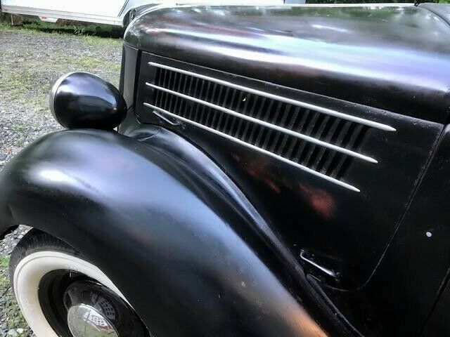 Ford Roadster 1936 image number 6
