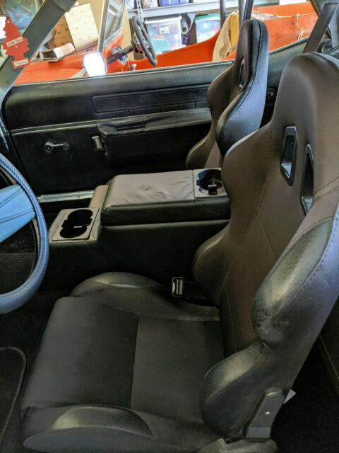 AMC Javelin 1974 image number 21