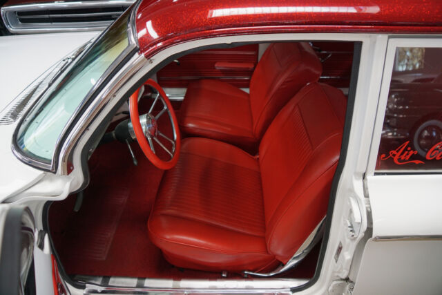 Chevrolet 700 Deluxe Custom Sedan 4 Door 1960 image number 19