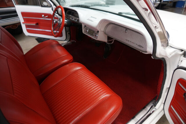 Chevrolet 700 Deluxe Custom Sedan 4 Door 1960 image number 22