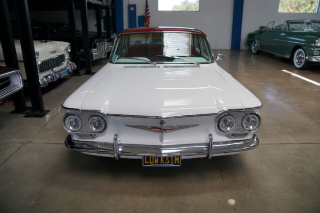 Chevrolet 700 Deluxe Custom Sedan 4 Door 1960 image number 32