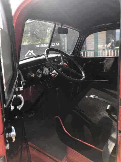 GMC Frame off restoration 15 years agp 1939 image number 11