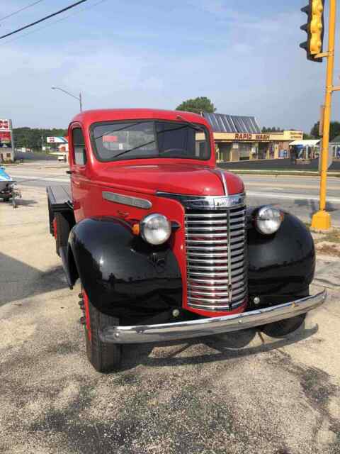 GMC Frame off restoration 15 years agp 1939 image number 3