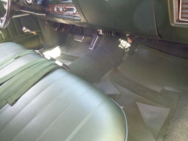 Pontiac Tempest 1969 image number 15