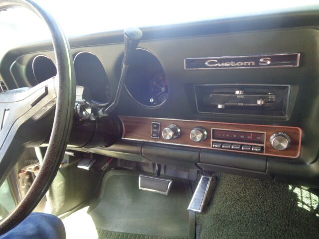 Pontiac Tempest 1969 image number 38