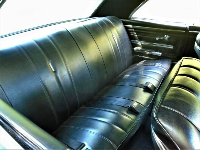 Chevrolet Chevelle 1966 image number 19