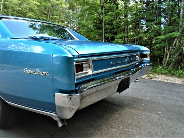 Chevrolet Chevelle 1966 image number 31