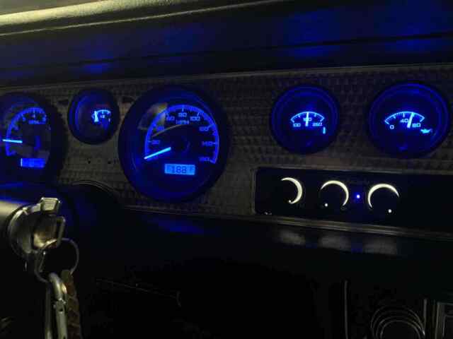 Pontiac Trans Am 1979 image number 37
