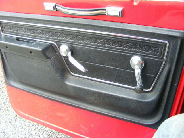 Chevrolet C-10 1972 image number 15