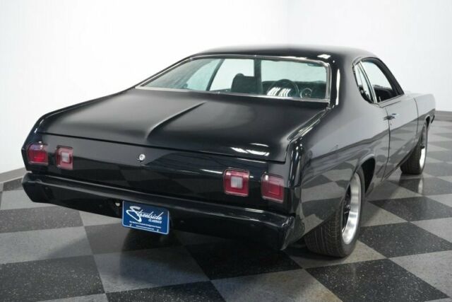 Dodge Dart 1974 image number 12