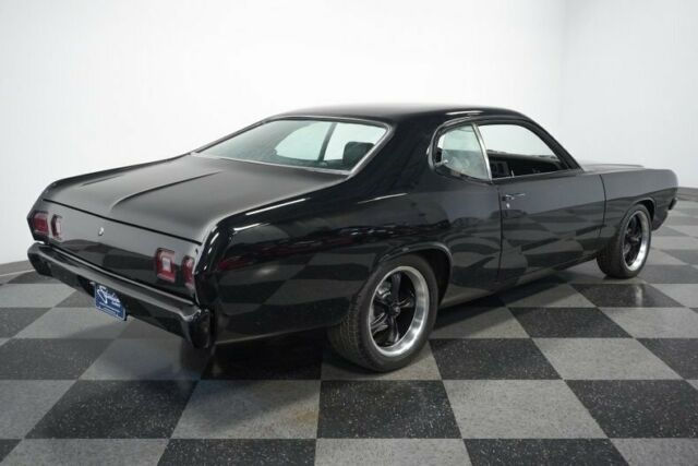 Dodge Dart 1974 image number 13