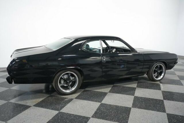 Dodge Dart 1974 image number 14