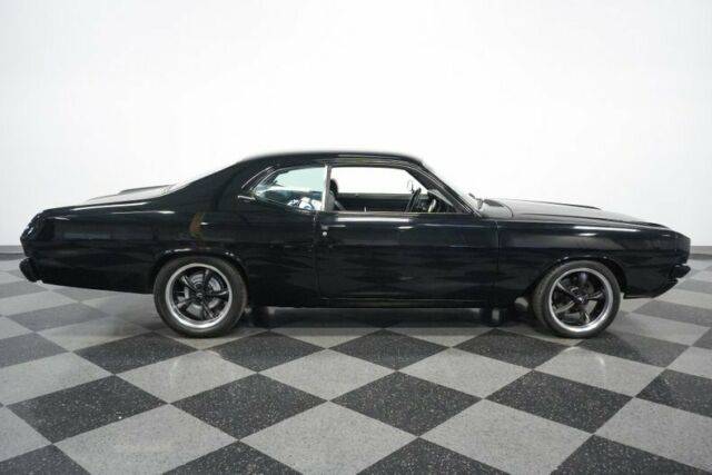 Dodge Dart 1974 image number 15