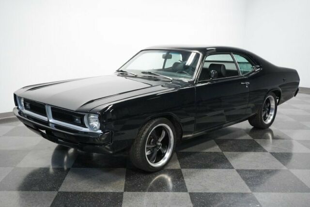 Dodge Dart 1974 image number 21