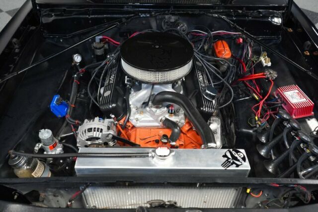Dodge Dart 1974 image number 27