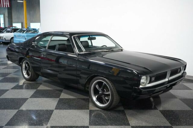 Dodge Dart 1974 image number 41