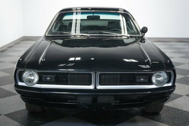Dodge Dart 1974 image number 43