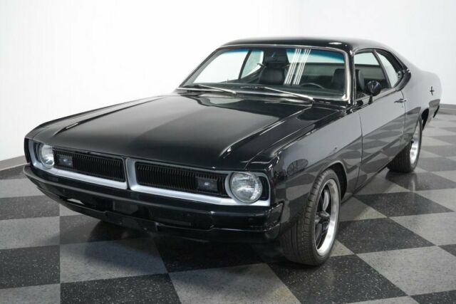 Dodge Dart 1974 image number 44