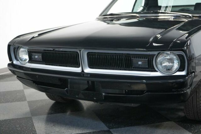 Dodge Dart 1974 image number 46
