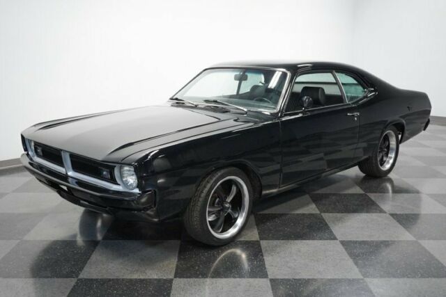 Dodge Dart 1974 image number 5
