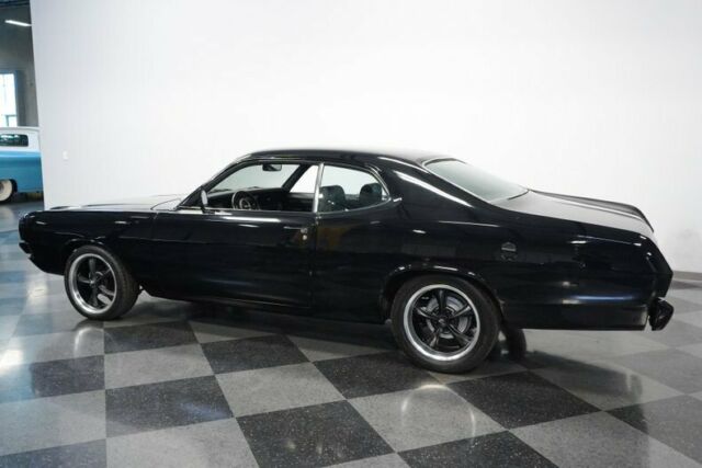 Dodge Dart 1974 image number 8