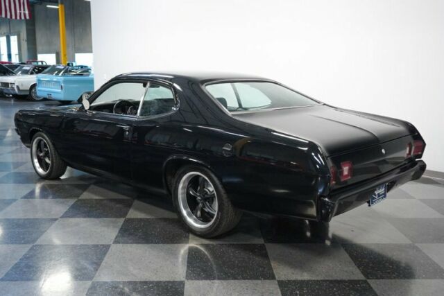 Dodge Dart 1974 image number 9