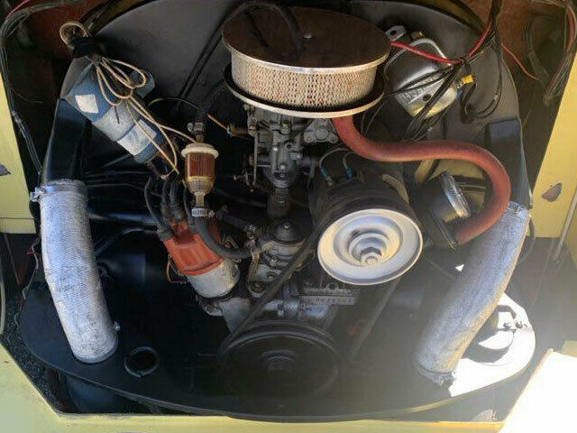 Replica/Kit Makes MG-TD 1952 image number 5
