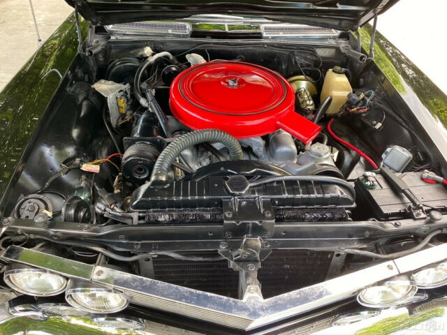 Buick Riviera 1963 image number 42