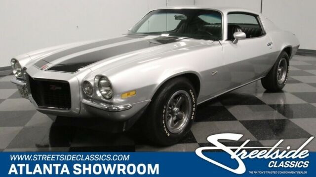 Chevrolet Camaro 1971 image number 0