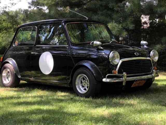 Mini MK 1.3 4 1979 image number 0
