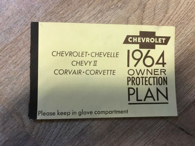 Chevrolet Impala 1964 image number 10