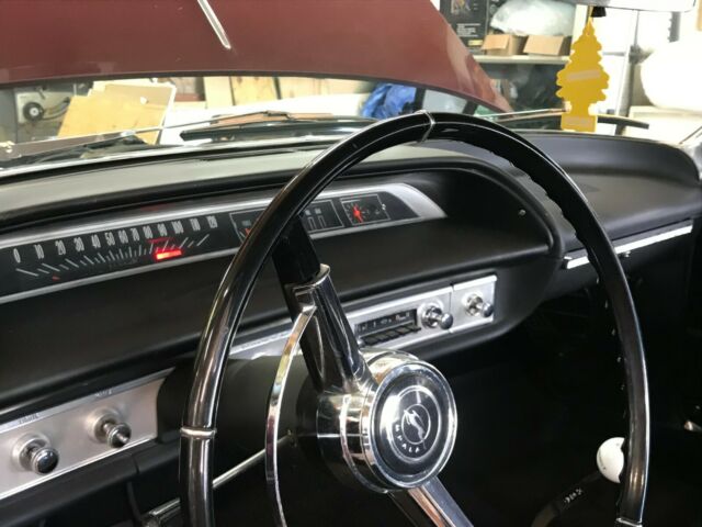 Chevrolet Impala 1964 image number 2