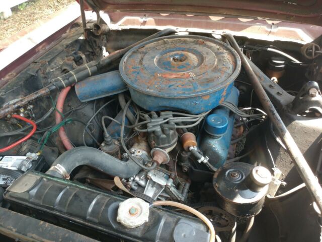 Ford Mustang 1965 image number 30