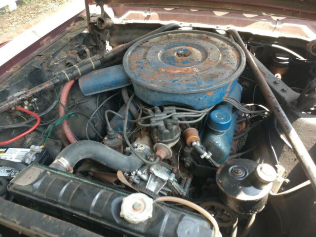 Ford Mustang 1965 image number 31