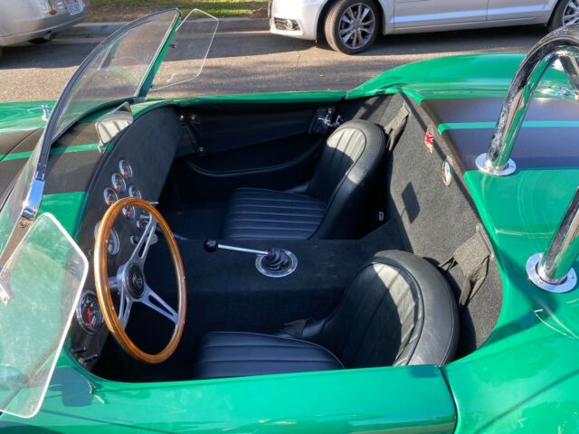 Shelby Cobra 1967 image number 19