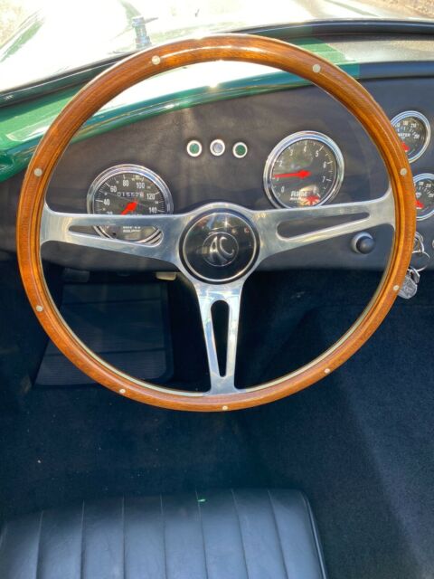 Shelby Cobra 1967 image number 21