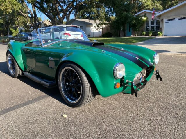 Shelby Cobra 1967 image number 25