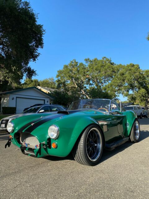 Shelby Cobra 1967 image number 31