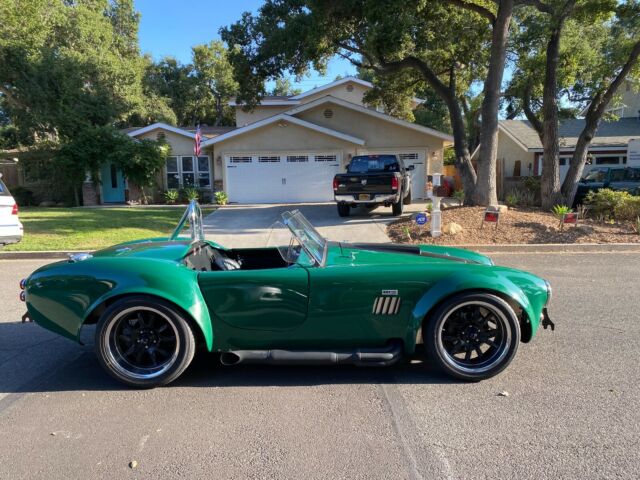 Shelby Cobra 1967 image number 33