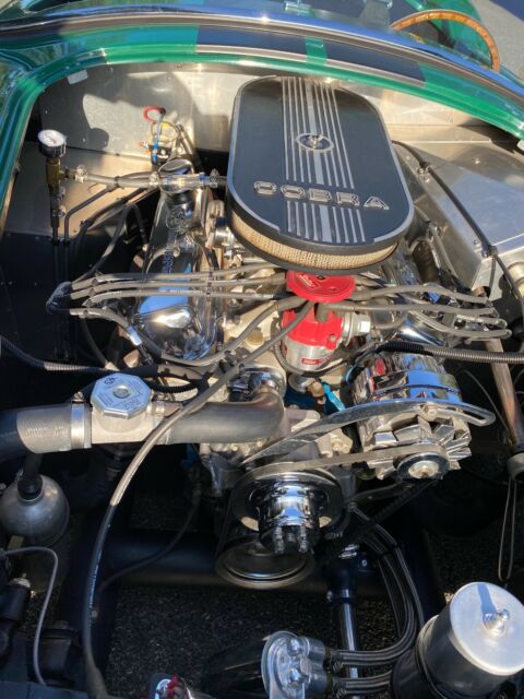 Shelby Cobra 1967 image number 39