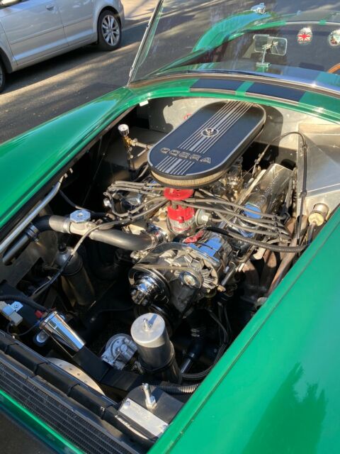 Shelby Cobra 1967 image number 40