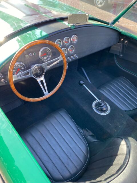 Shelby Cobra 1967 image number 45