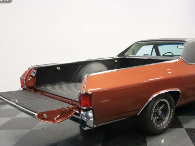 Chevrolet El Camino 1971 image number 34