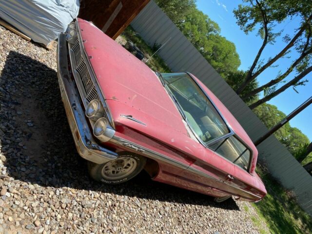 Ford Galaxie 1964 image number 2