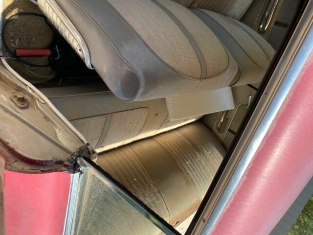 Ford Galaxie 1964 image number 4